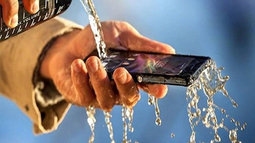 Стандарты защиты IP67, IP68 и другие: что из себя представляют и чем отличаются? тЕсТ1